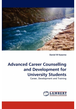 Advanced Career Counselling and Development for University Students