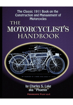 The Motorcyclist's Handbook