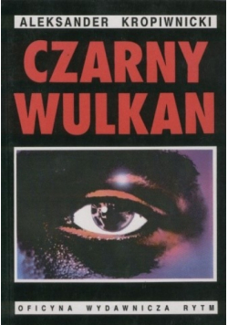 Czarny wulkan