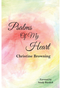 Psalms of My Heart