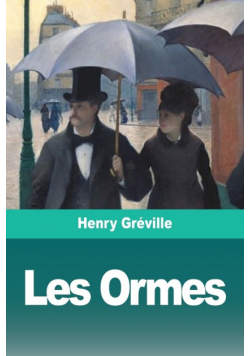 Les Ormes
