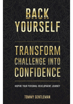 Back Yourself