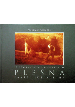 Historie w fotografiach pleśna