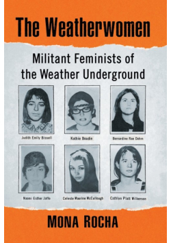 Weatherwomen