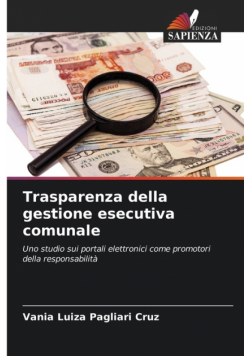 Trasparenza della gestione esecutiva comunale