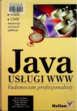 Java usługi www