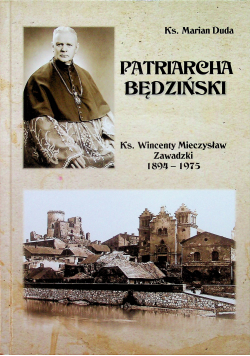 Patriarcha Będziński