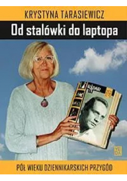 Od stalówki do laptopa