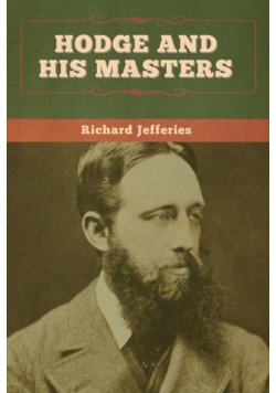 Hodge and His Masters