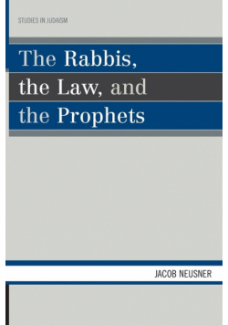 Studies in Judaism