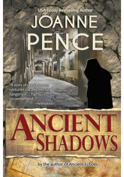 Ancient Shadows
