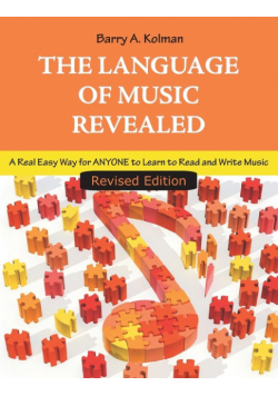 The Language of Music Revealed