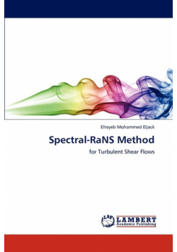 Spectral-Rans Method