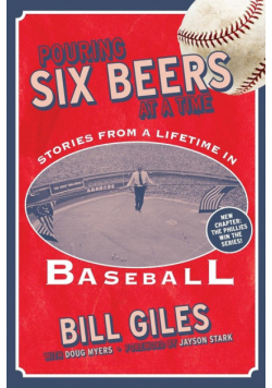 Pouring Six Beers at a Time