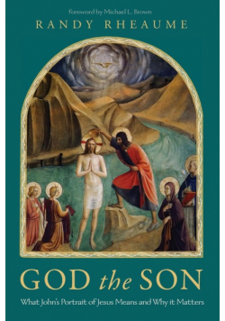 God the Son