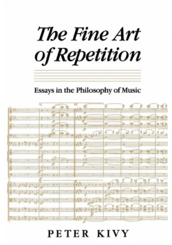 The Fine Art of Repetition