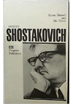 Dimitry Shostakovich