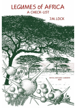 Legumes of Africa