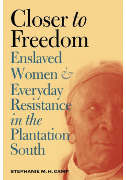 Closer to Freedom