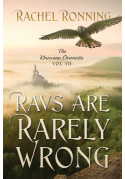 Ravs Are Rarely Wrong