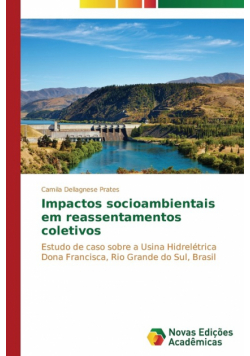Impactos socioambientais em reassentamentos coletivos