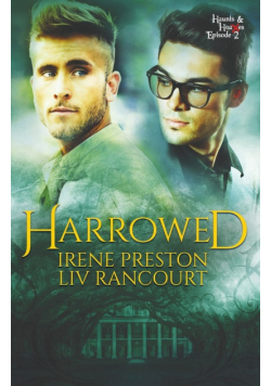Harrowed
