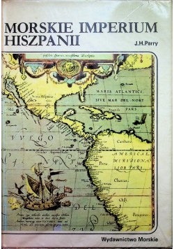 Morskie imperium Hiszpanii