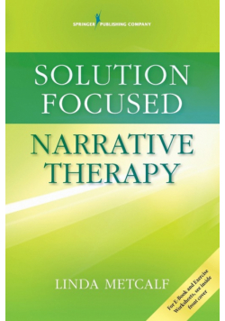 Solution Focused Narrative Therapy