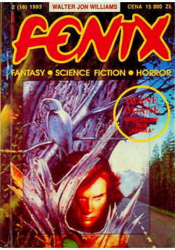 Fenix nr 2 ( 18 ) 1993