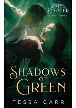 Shadows of Green