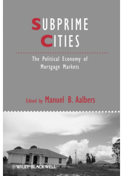 Subprime Cities