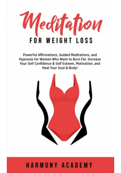 Meditation for Weight Loss