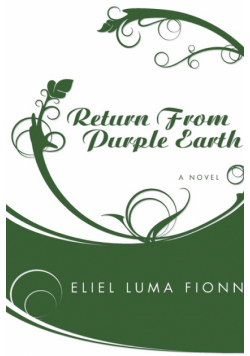 Return from Purple Earth