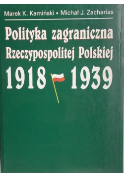 Polityka zagraniczna Rzeczypospolitej Polskiej