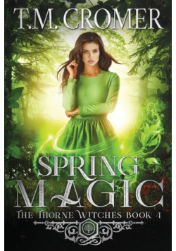 Spring Magic