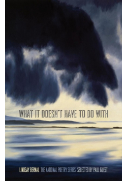 What It Doesn't Have to Do with