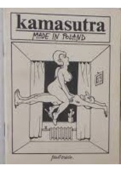Kamasutra made in Poland