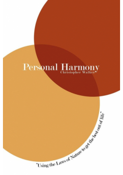 Personal Harmony