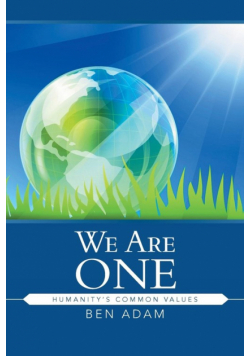 We Are One
