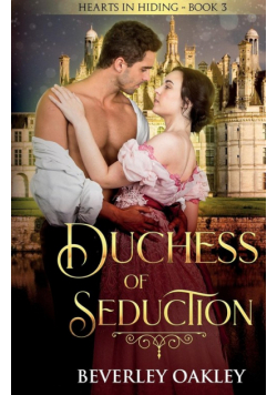 Duchess of Seduction
