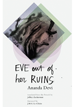 Ever out of her ruins