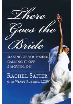 There Goes Bride Calling it Off