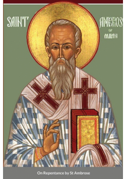 On Repentance by St Ambrose