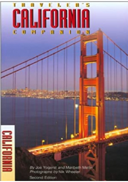 Travelers California companion