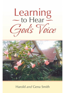Learning to Hear God's Voice