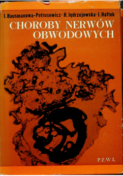 Choroby nerwów obwodowych