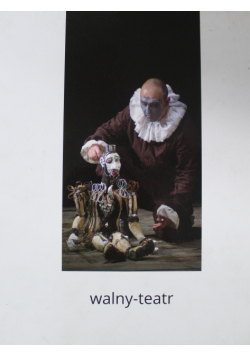 Walny teatr