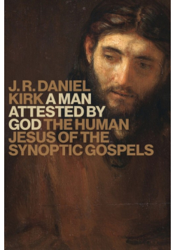 Man Attested by God