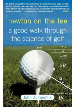 Newton on the Tee