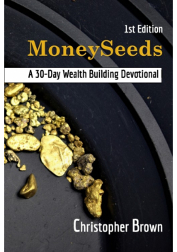 1st Edition MoneySeeds